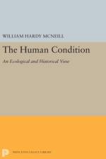 The Human Condition af William Hardy McNeill