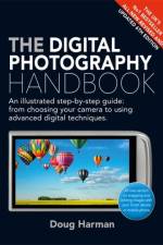 The Digital Photography Handbook af Doug Harman