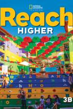 Reach Higher 3B