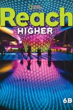 Reach Higher 6B