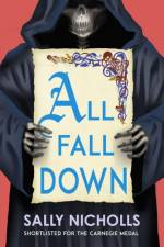 All Fall Down af Sally Nicholls