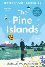 The Pine Islands af Marion Poschmann