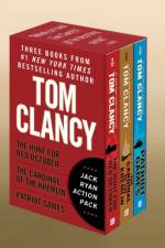 Tom Clancy's Jack Ryan af Tom Clancy