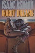 Robot Dreams af Isaac Asimov