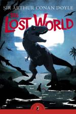 The Lost World