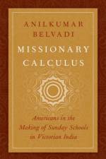Missionary Calculus af Anilkumar Belvadi