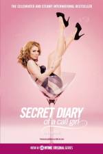 Secret Diary of a Call Girl af Belle de Jour