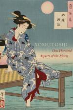 Yoshitoshi af John Stevenson