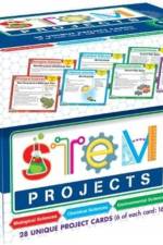 STEM Projects Box 6 af RIC Publications