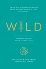 Wild af Joel Gazdar