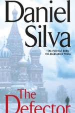 The Defector af Daniel Silva