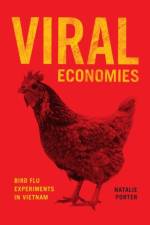 Viral Economies af Natalie Porter