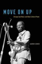 Move on Up af Aaron Cohen