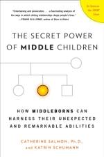 The Secret Power of Middle Children af Catherine Salmon