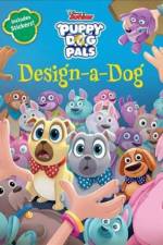 PUPPY DOG PALS DESIGNADOG af DISNEY BOOK GROUP