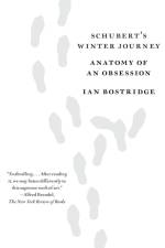 Schubert's Winter Journey af Ian Bostridge