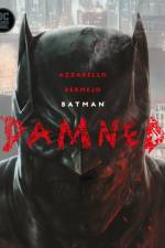 Batman: Damned