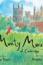Monty Mouse of Cambridge Town