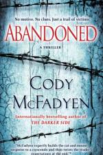 Abandoned af Cody Mcfadyen