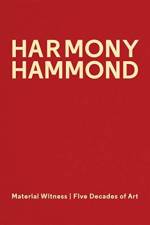 Harmony Hammond