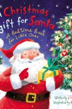 A Christmas Gift for Santa af John T. Elkins