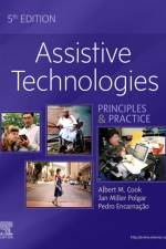 Assistive Technologies af Albert M. (Professor Emeritus Cook