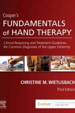 Cooper's Fundamentals of Hand Therapy af Christine M. Wietlisbach
