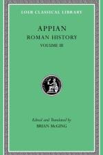 Roman History, Volume III
