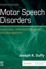 Motor Speech Disorders af Joseph R. (Division of Speech Pathology Duffy
