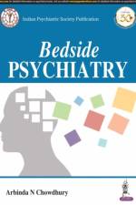 Bedside Psychiatry af Arabinda N Chowdhury