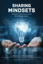 Sharing Mindsets af Joy Rosser