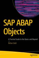 SAP ABAP Objects af Rehan Zaidi