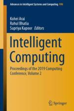 Intelligent Computing