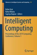 Intelligent Computing