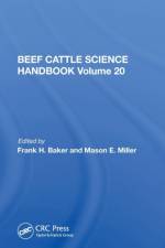 Beef Cattle Science Handbook, Vol. 20