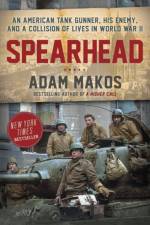 Spearhead af Adam Makos