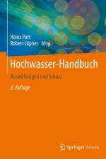 Hochwasser-Handbuch
