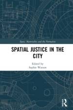 Spatial Justice in the City