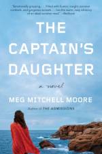 Captain's Daughter af Meg Mitchell Moore