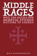 Middle Rages af Milo Yiannopoulos