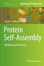 Protein Self-Assembly