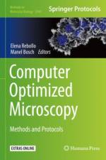 Computer Optimized Microscopy