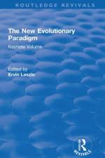 The New Evolutionary Paradigm