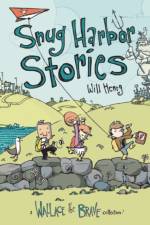 Snug Harbor Stories af Will Henry