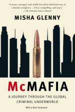 McMafia af Misha Glenny