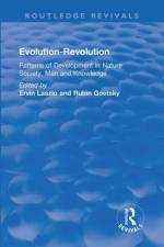 Evolution-Revolution
