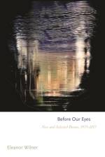 Before Our Eyes af Eleanor Wilner