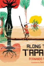 Along the Tapajos af Fernando Vilela