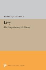 Livy af Torrey James Luce