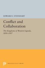 Conflict and Collaboration af Edward I. Steinhart